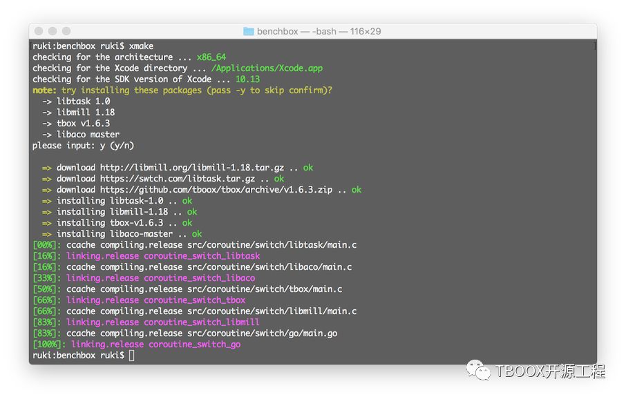Comparison Analysis of Build Tools: XMake and CMake