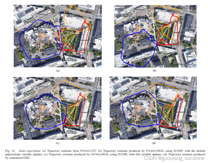 Kimera-Multi: Robust, Distributed, Dense Metric-Semantic SLAM for Multi-Robot Systems