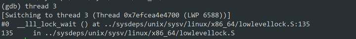 Linux C++ Programming: A Detailed Tutorial on Using Shell + GDB to Diagnose Deadlocks