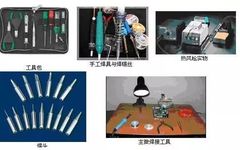 Step-by-Step Guide to Soldering Circuit Boards