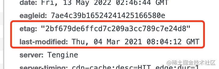 Why Is HTTP Caching Designed This Way?