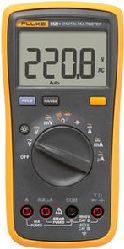 How to Measure Random Noise Signals Using a Multimeter