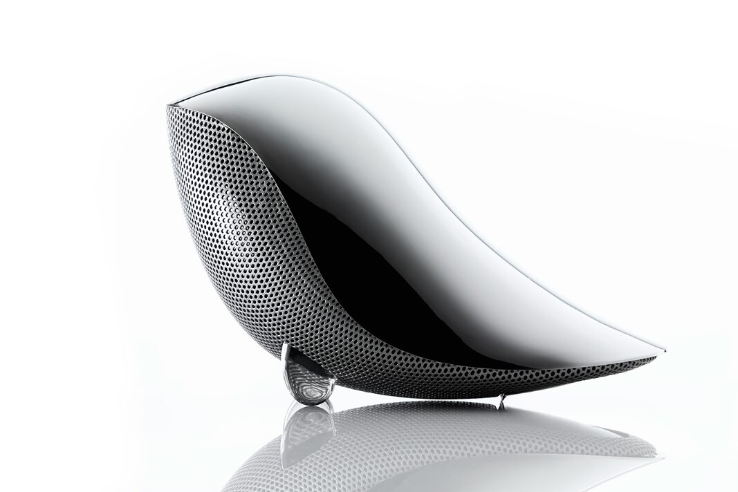 Speaker Design Showcase
