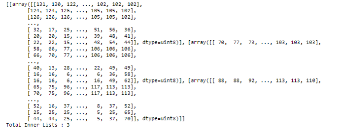 Introduction to Python Image Processing - Histogram Processing of Color Images