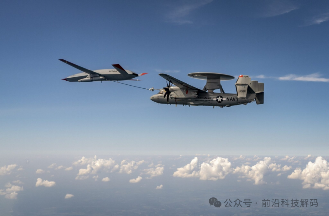 Current Status and Latest Developments of US Military Strategic Drones