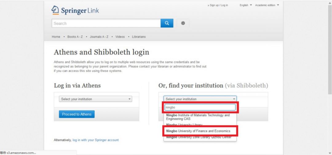 How to Access Library Resources at Home During Winter Break