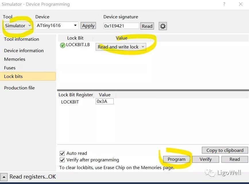 Tips for Using Atmel Studio 7