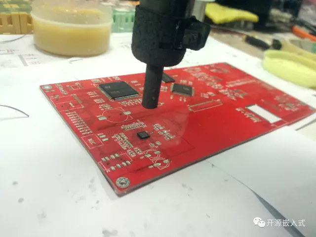 Tech Tips for Manual Soldering of PCB Components