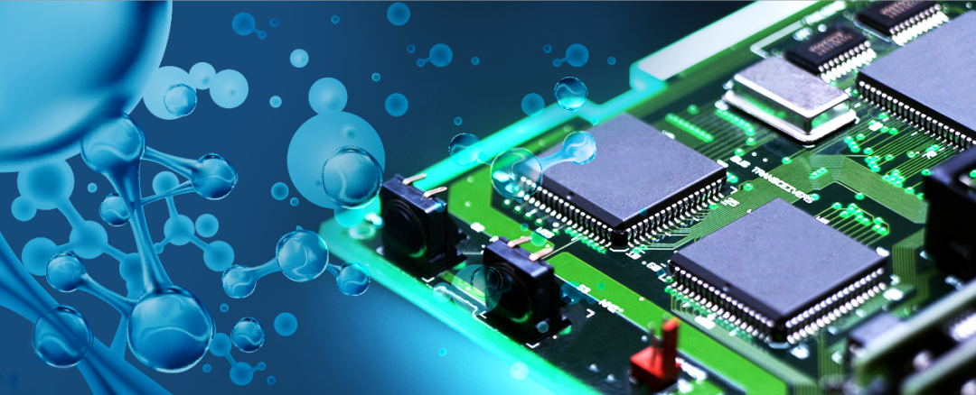 PCB/PCBA And Semiconductor Ion Contamination Water-Based Cleaning Technology