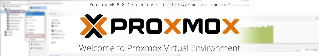 Importing OVA and VMDK Files to Proxmox VE