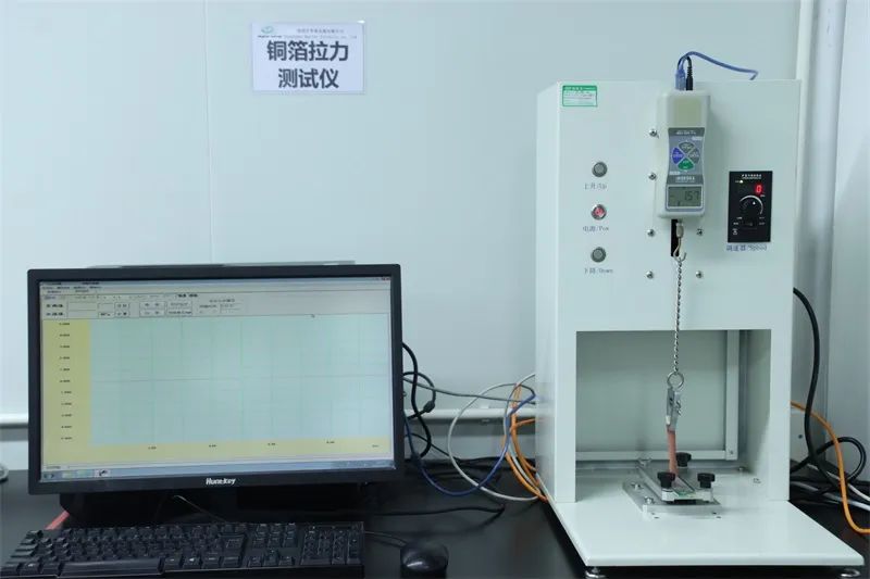 How to Ensure Circuit Board Quality? Shenzhen Prin's Precision Testing Equipment