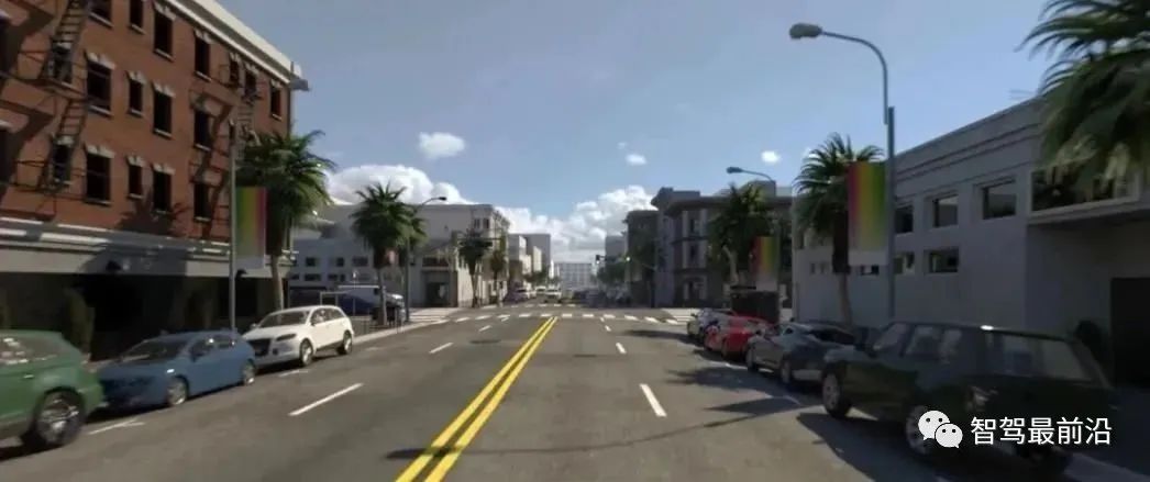 Overview of 24 Autonomous Driving Simulation Software