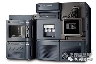 Summary of NMPA Certified Clinical Mass Spectrometers