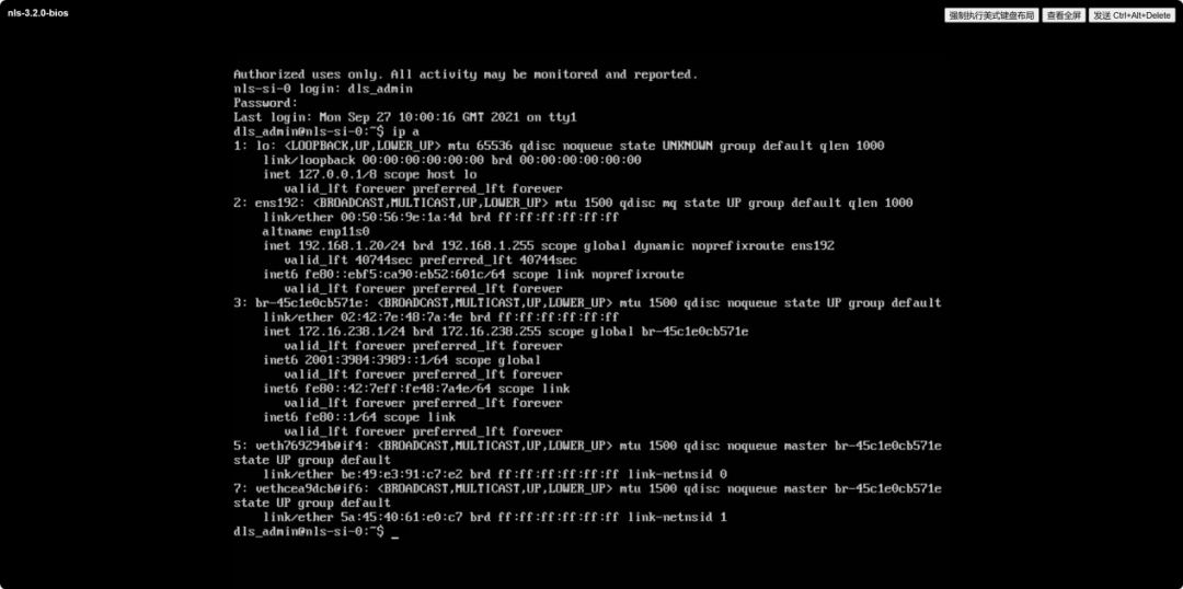 NVIDIA vGPU DLS License Server Setup Guide