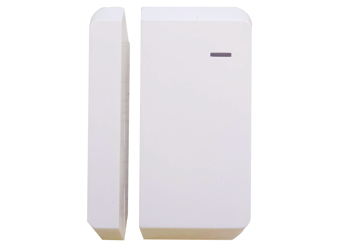 DIY Zigbee Door Sensor for Just 30 Yuan!
