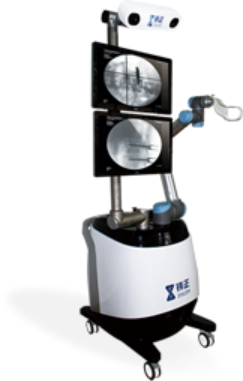 Overview of Domestic Surgical Robots in China