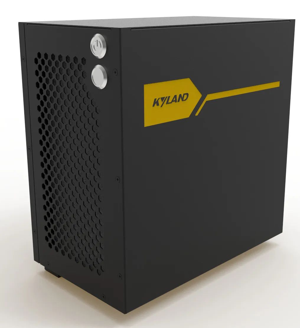 Software Defined PLC: The Future of Industrial Control Systems