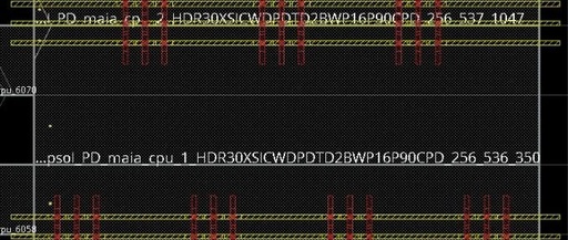 Debugging Process of 2.5GHz A72 Backend by a Frontend Engineer