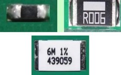Component Polarity Identification in PCBA