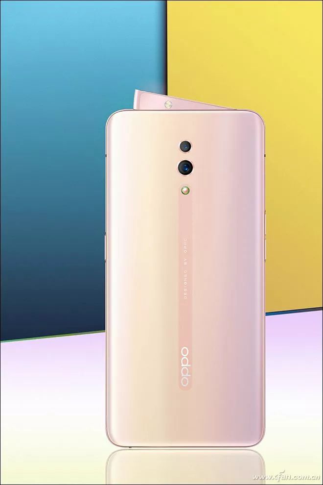 OPPO Reno Review: A Hidden Camera Experience