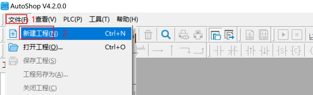 Application of Integrated Servo Motor with CANopen Communication on Huichuan H5U PLC (Part 1)