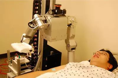 The Ten Most Practical Medical Robots Today
