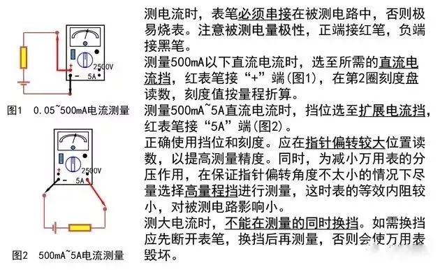 Detailed Guide on Using a Multimeter: Tips and Tricks!