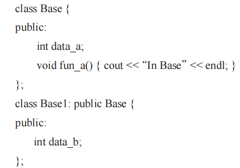 Comparative Teaching of C++ and Java in Object-Oriented Programming