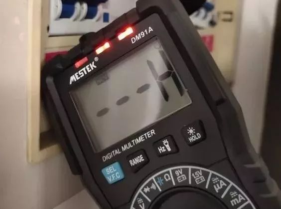 Learning Applications of Multimeter Measurements