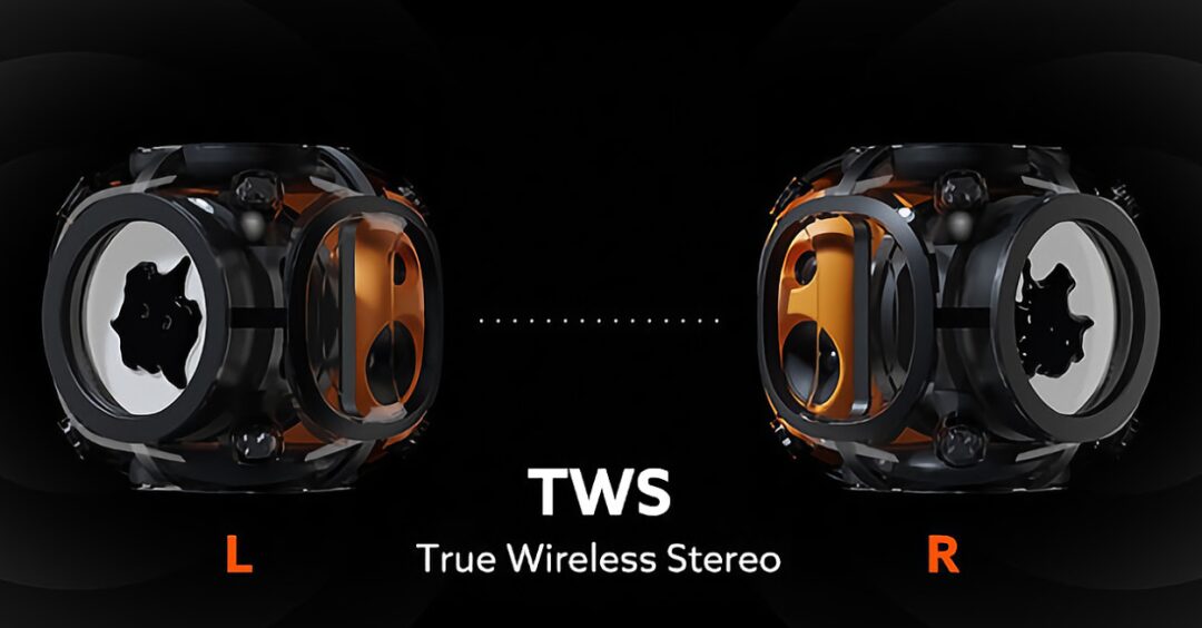 Speaker Design Showcase
