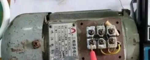 How to Use a Multimeter to Check if a Motor is Burned Out?