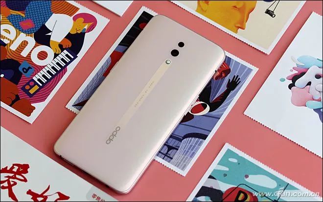 OPPO Reno Review: A Hidden Camera Experience