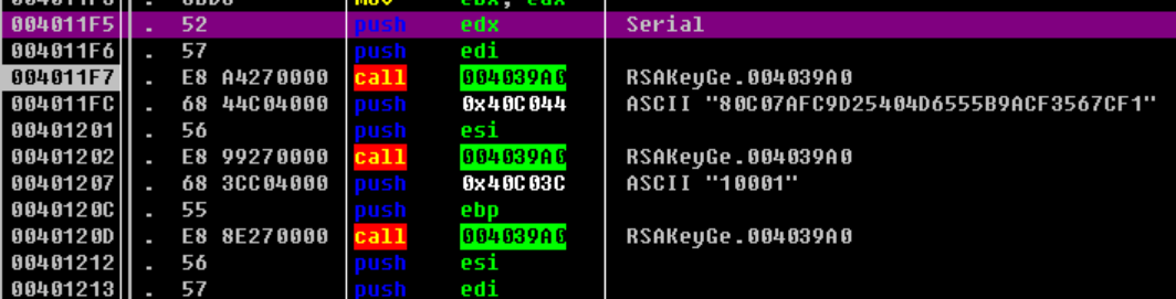 Understanding Common Encryption and Decryption Algorithms