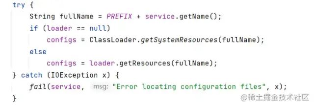 Comparing Java, Spring, and Dubbo SPI Mechanisms