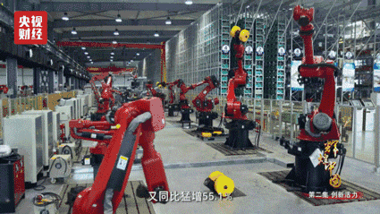 Introduction to Basic Knowledge of Industrial Robots