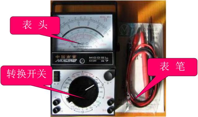 Flexible Use of Multimeters: More Than Just Basic Methods!