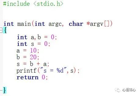 Beginner's Guide to C Language: Key Points