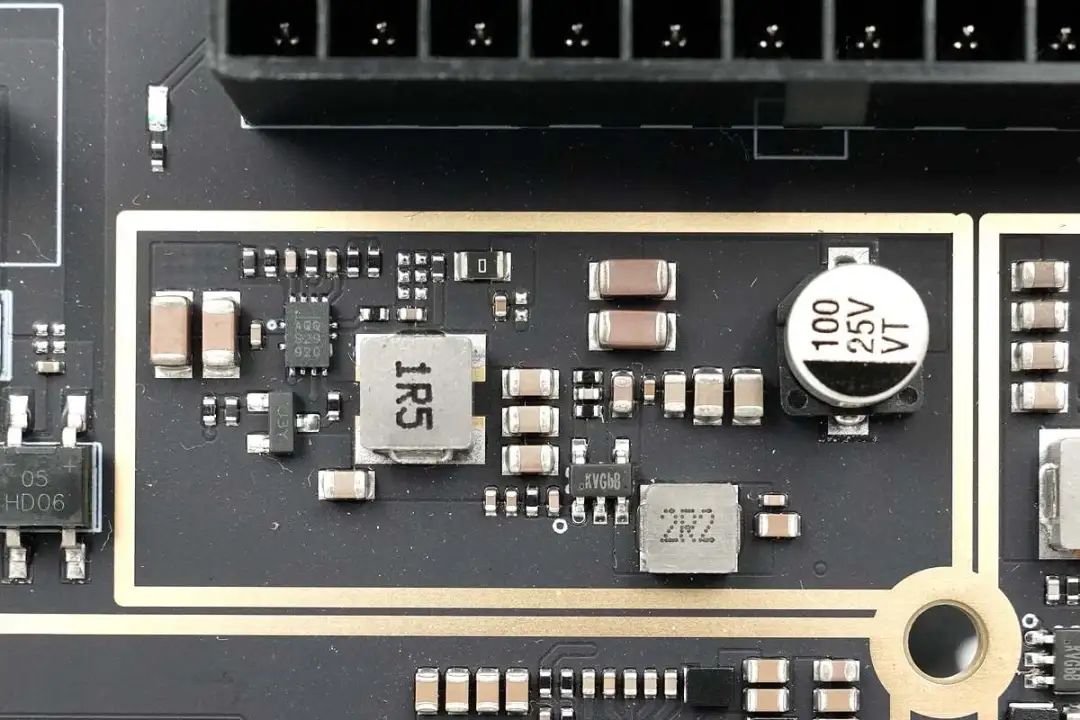 Disassembly Report: Radxa Rock 5 ITX AI All-in-One Motherboard