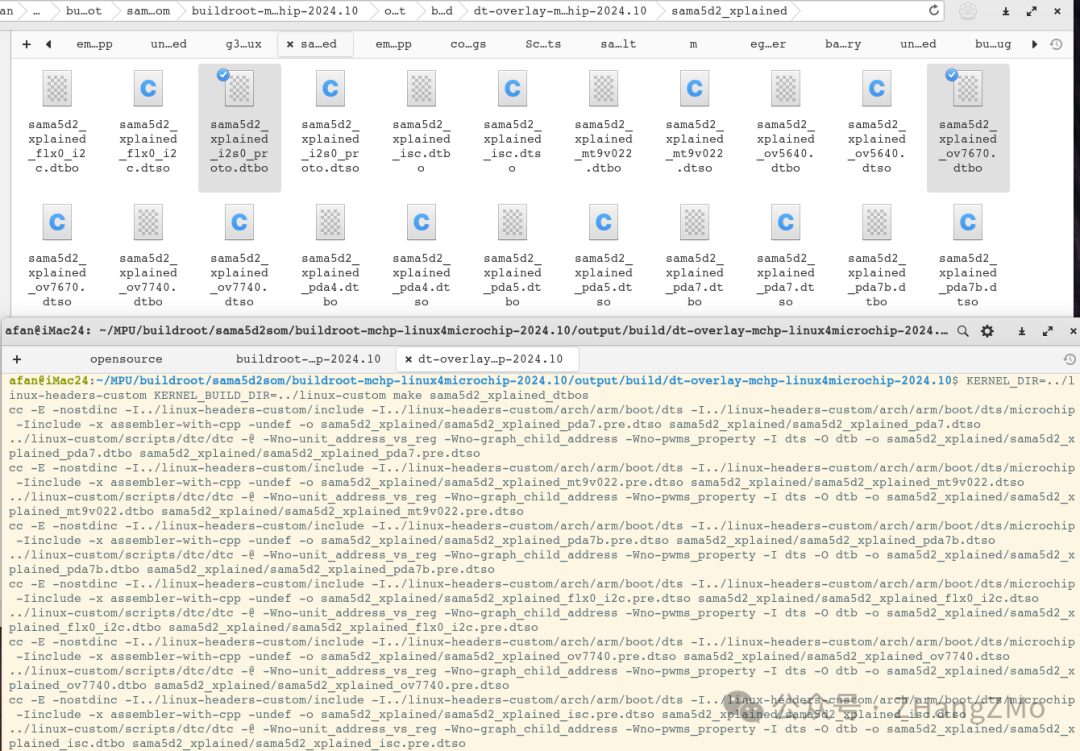 Getting Started with Embedded Linux Systems Using Buildroot - Part 4