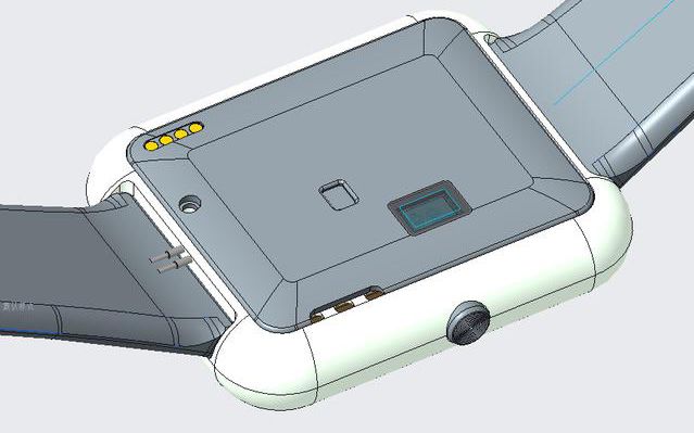 Basic Introduction to Smartwatch Structural Design