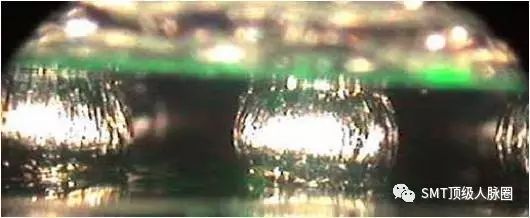Analysis of Cold Soldering in PCBA