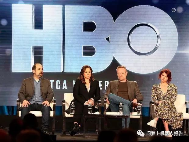 Exploring Nuclear Emergency Robots in HBO's Chernobyl