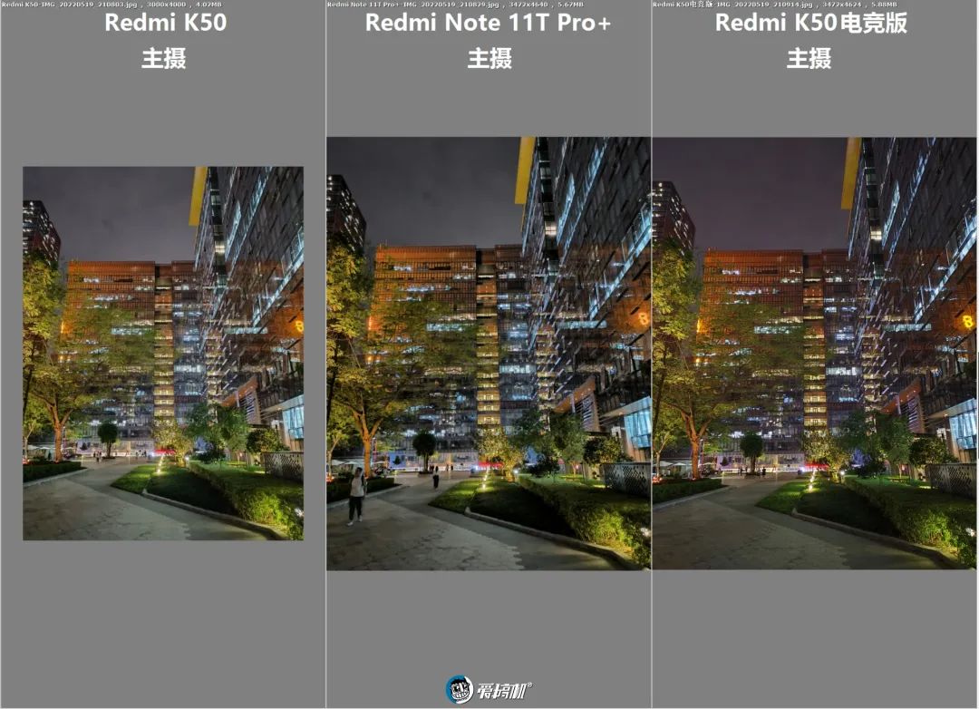 Redmi Note 11 Pro+ Review: LCD Never Becomes a Slave!