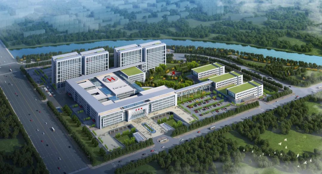 Integration and Expansion of IoT in Hospitals