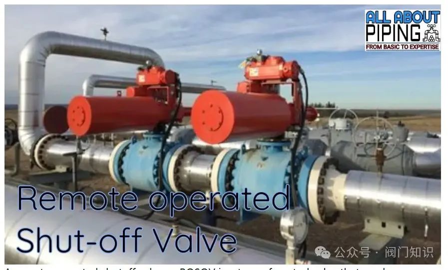 Brief Explanation and Selection of Control Valve Types: XV, PV, TV, LV, HV