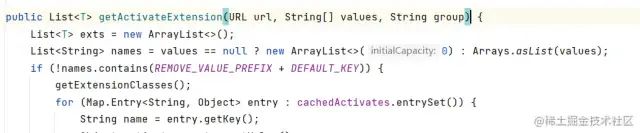 Comparing Java, Spring, and Dubbo SPI Mechanisms