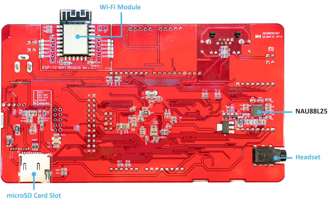 Quick Start Guide for NuMaker-IoT-M487 with RT-Thread Studio