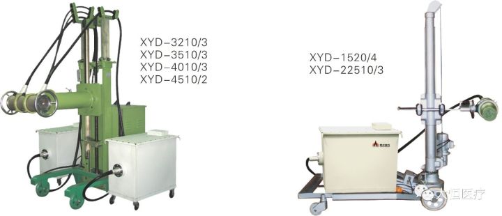 Understanding Major Medical Imaging Equipment