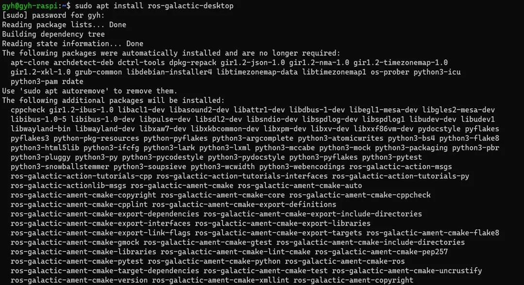 Introduction to ROS2: Distributed Communication