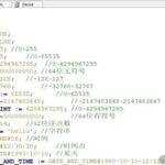 Differences Between PLC Instruction List IL and Assembly Language Programming